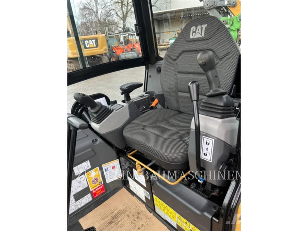 CAT 301.6-05A Raupenbagger