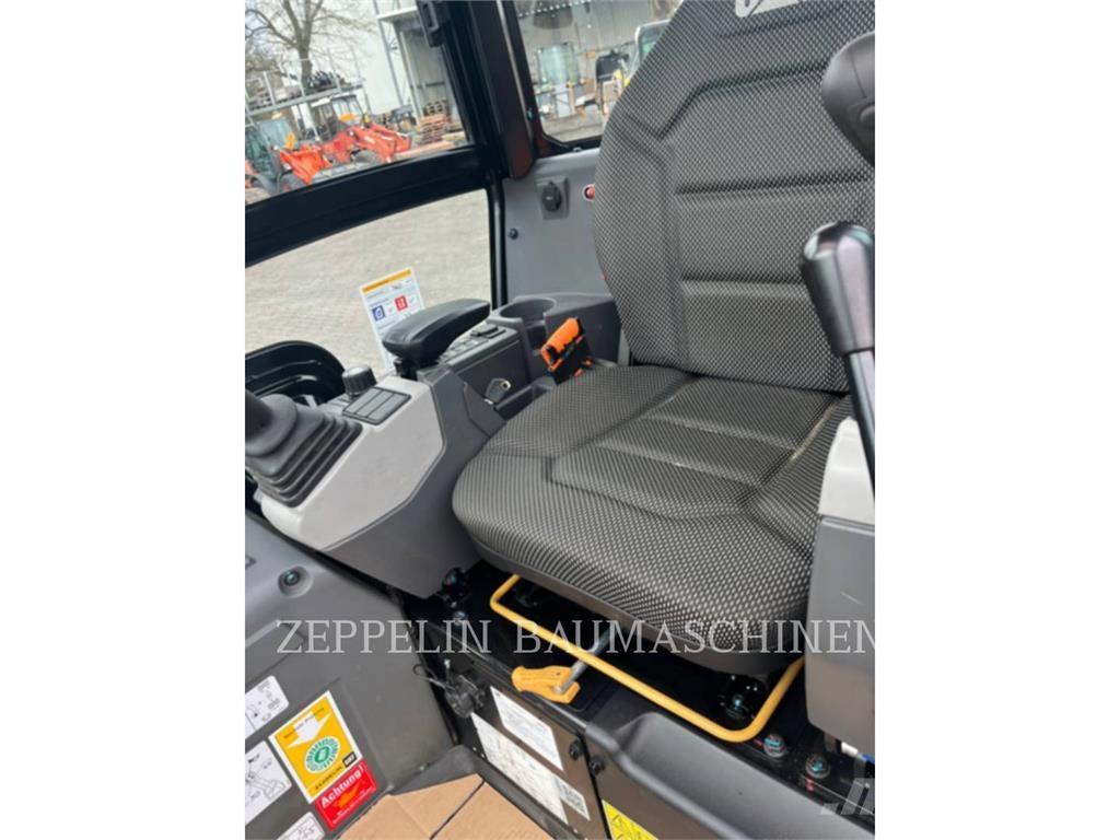 CAT 301.6-05A Raupenbagger