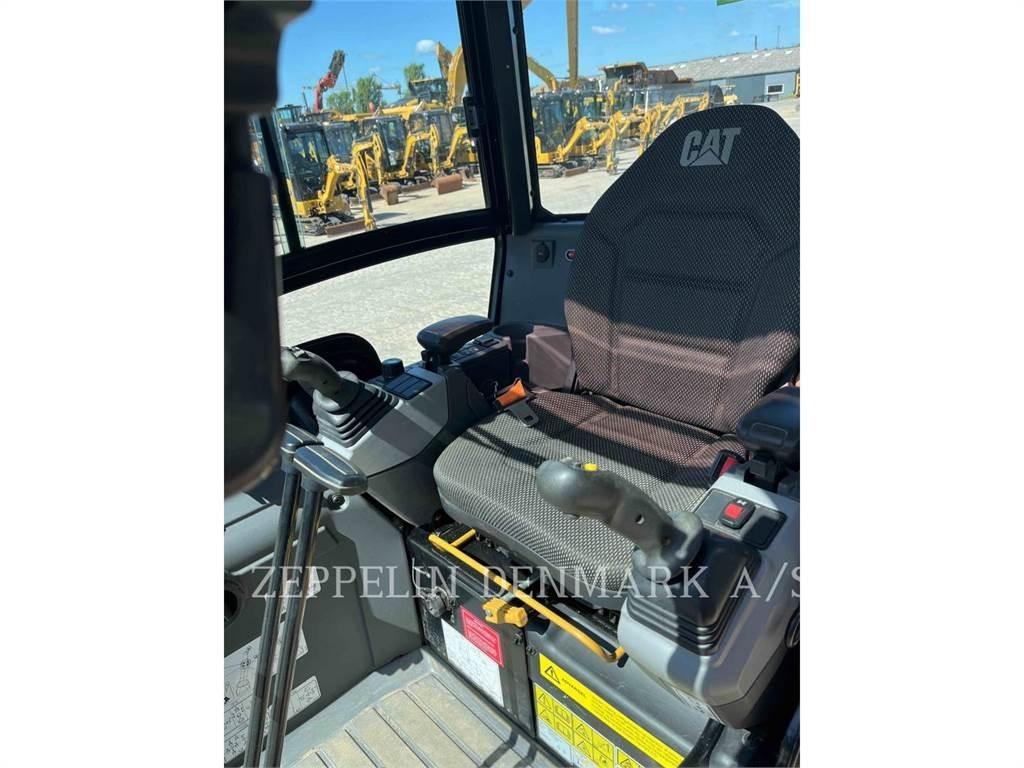 CAT 301.605 Minibagger < 7t