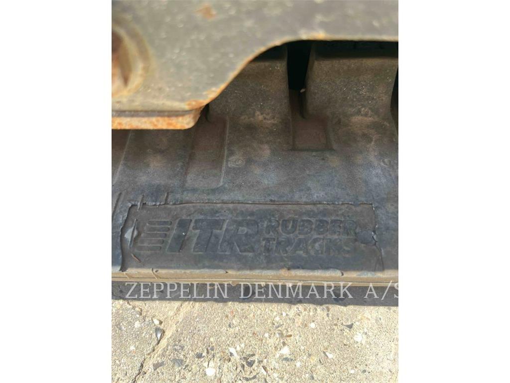 CAT 301.605 Raupenbagger