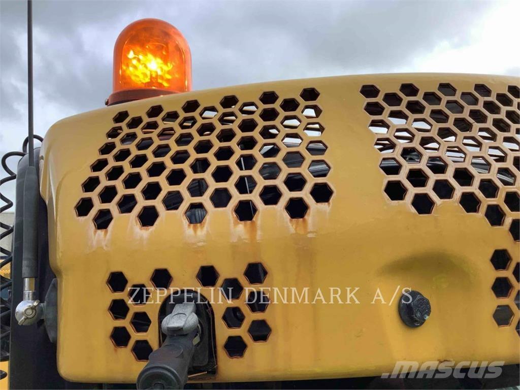 CAT 301.605 Raupenbagger