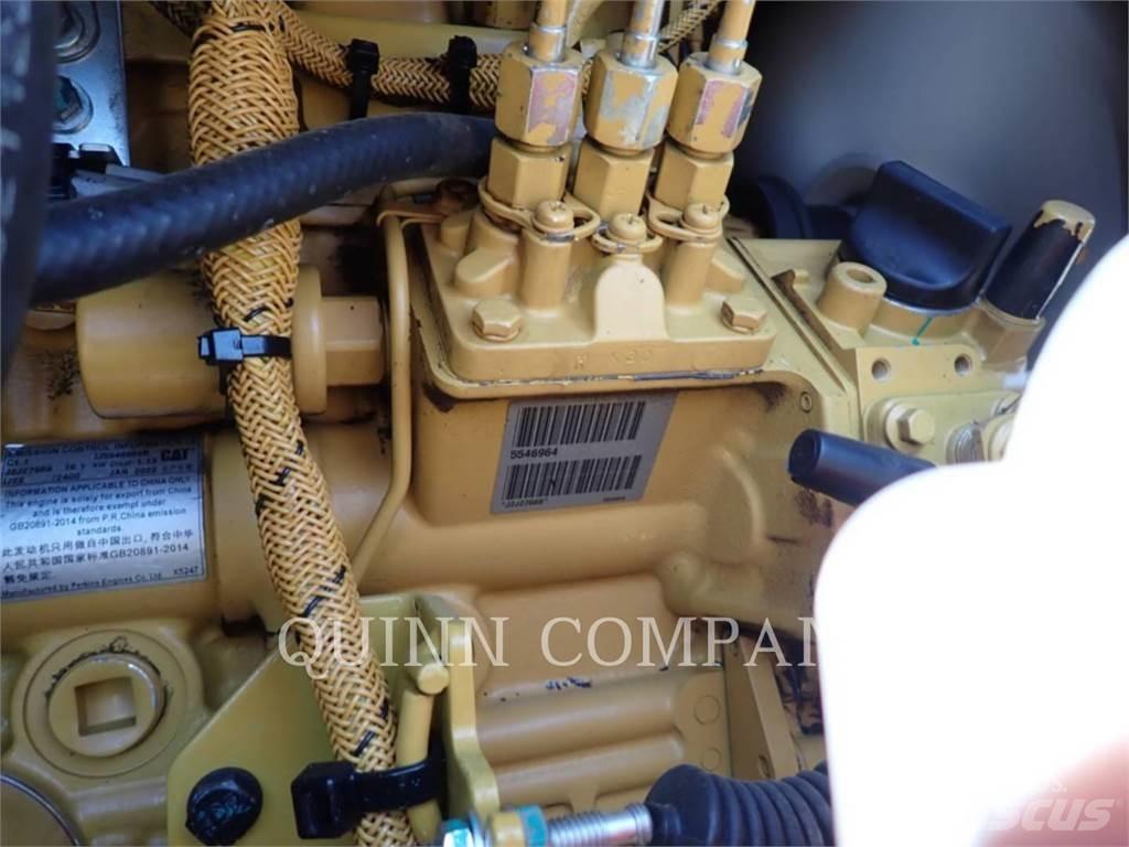 CAT 301.7 Raupenbagger