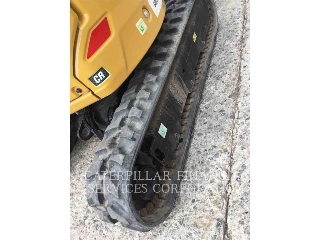 CAT 301.7 05A CR Raupenbagger