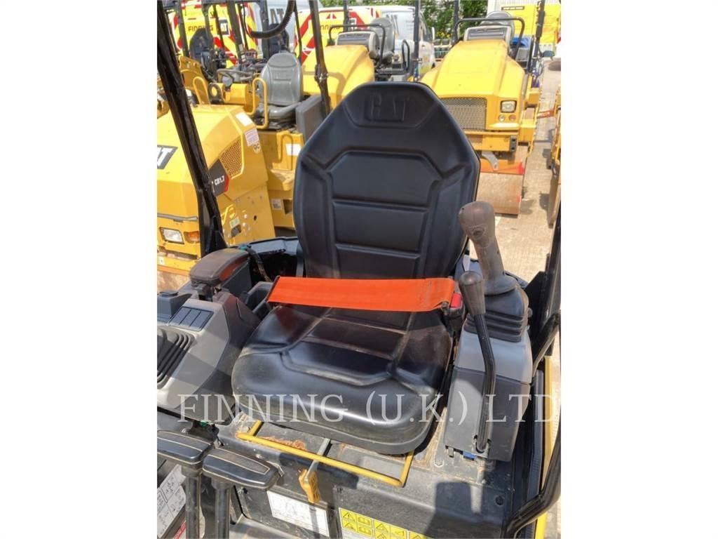 CAT 301.705 Raupenbagger