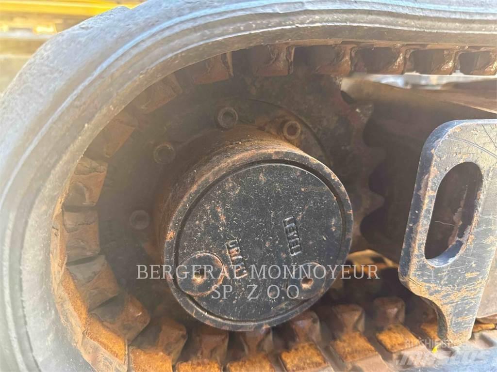 CAT 301.8 Raupenbagger