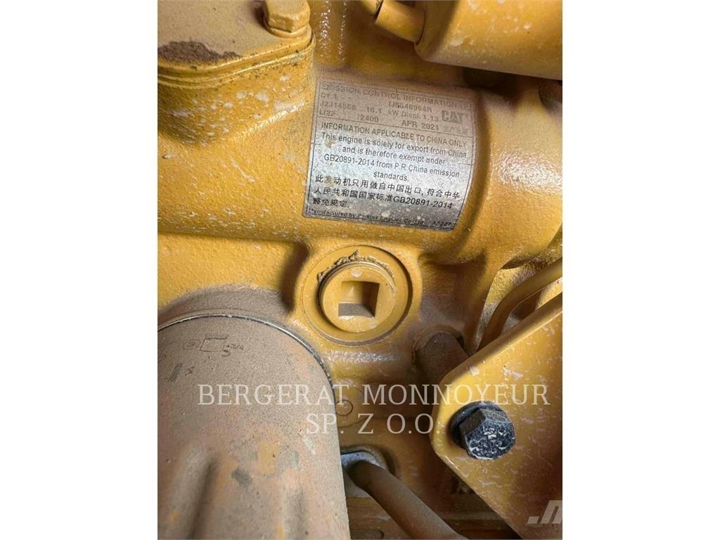 CAT 301.8 Raupenbagger