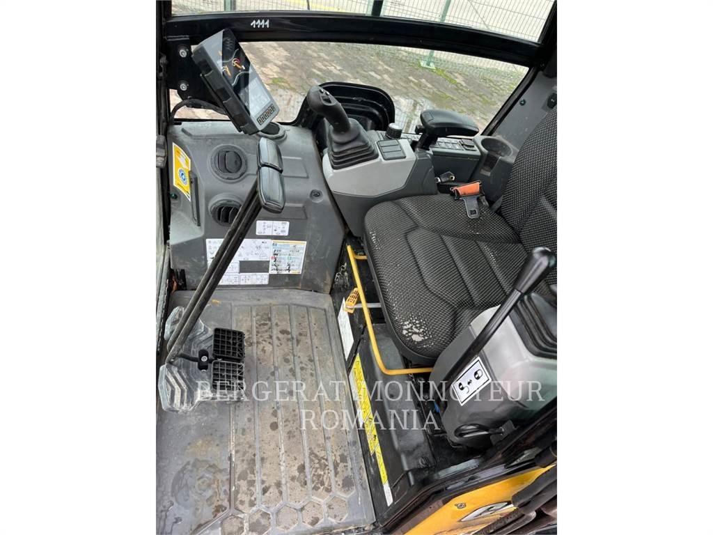 CAT 301.8-05 Raupenbagger