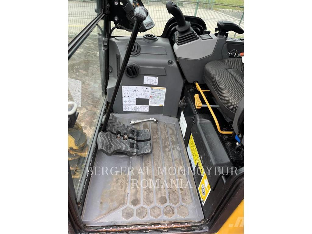 CAT 301.8-05 Raupenbagger