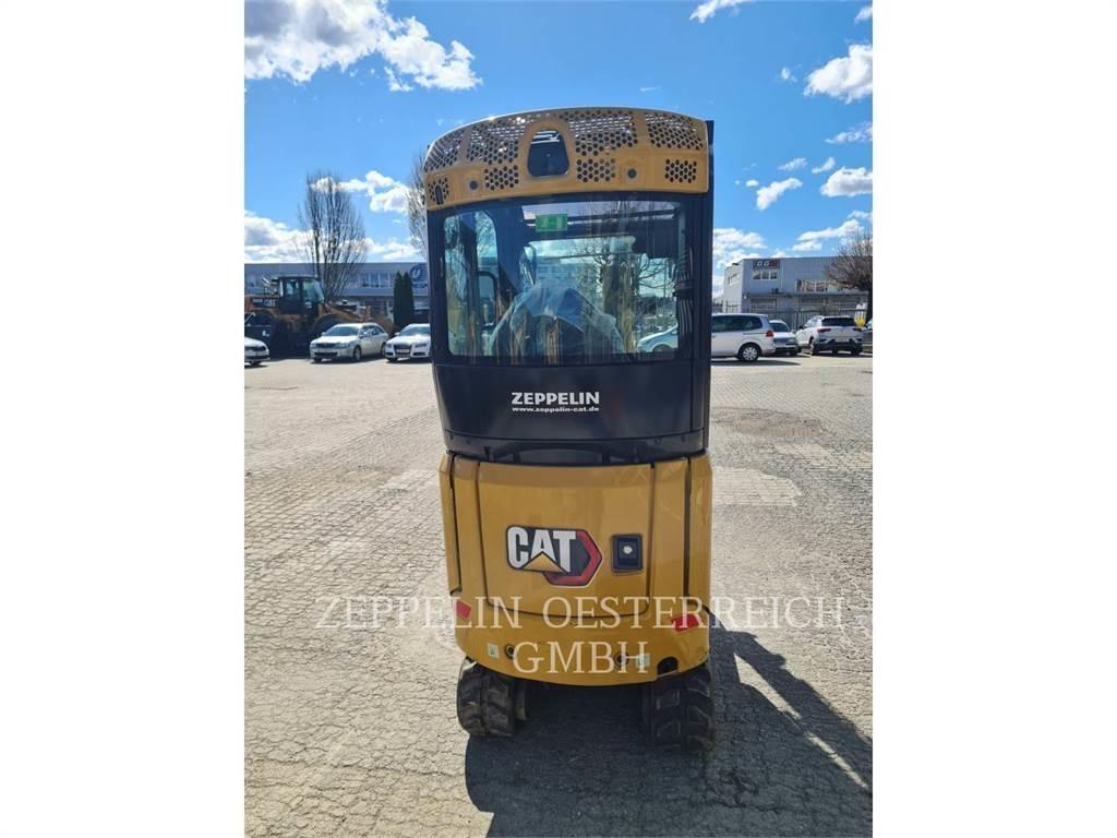 CAT 301.8-05 Raupenbagger