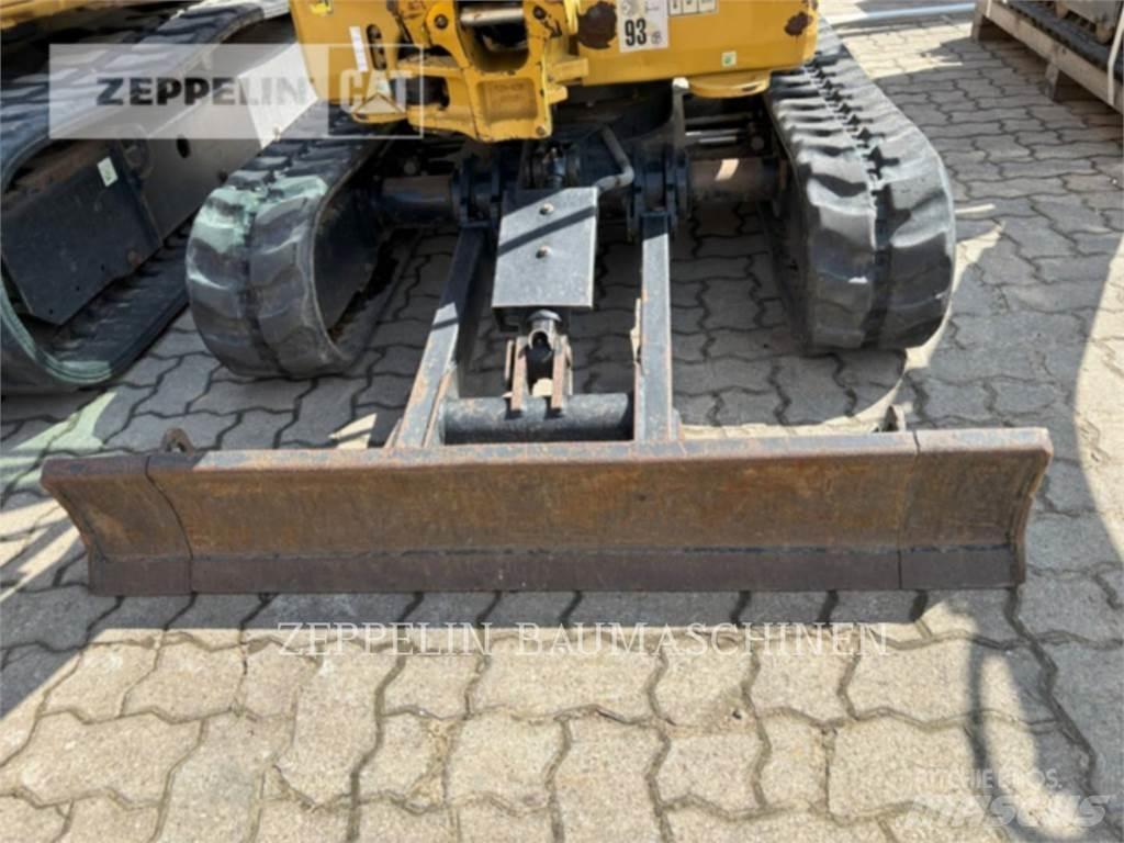 CAT 301.8-05A Raupenbagger