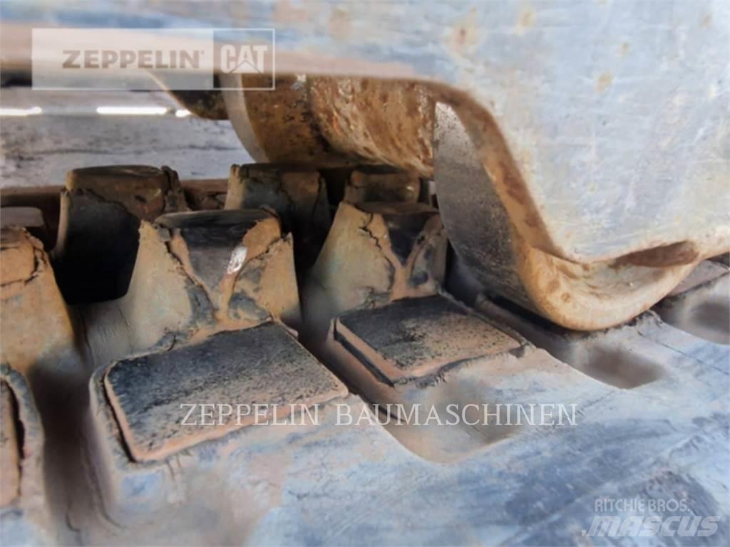 CAT 301.8-05A Raupenbagger