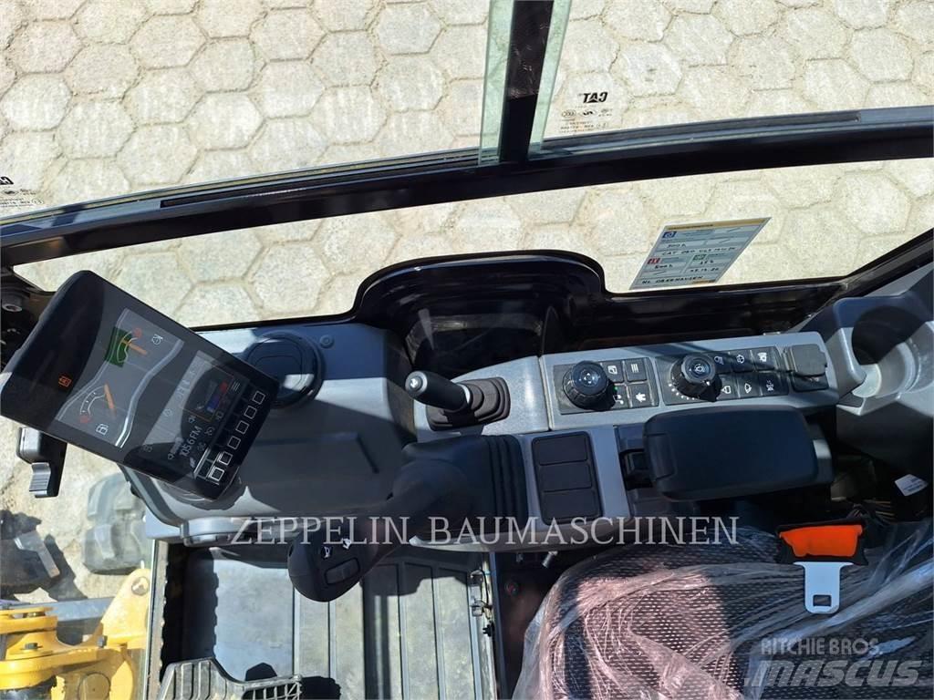 CAT 301.8-05A Raupenbagger