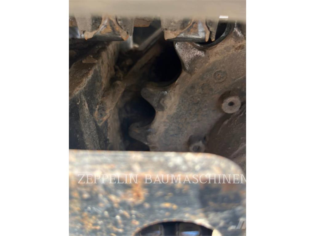 CAT 301.8-05A Raupenbagger
