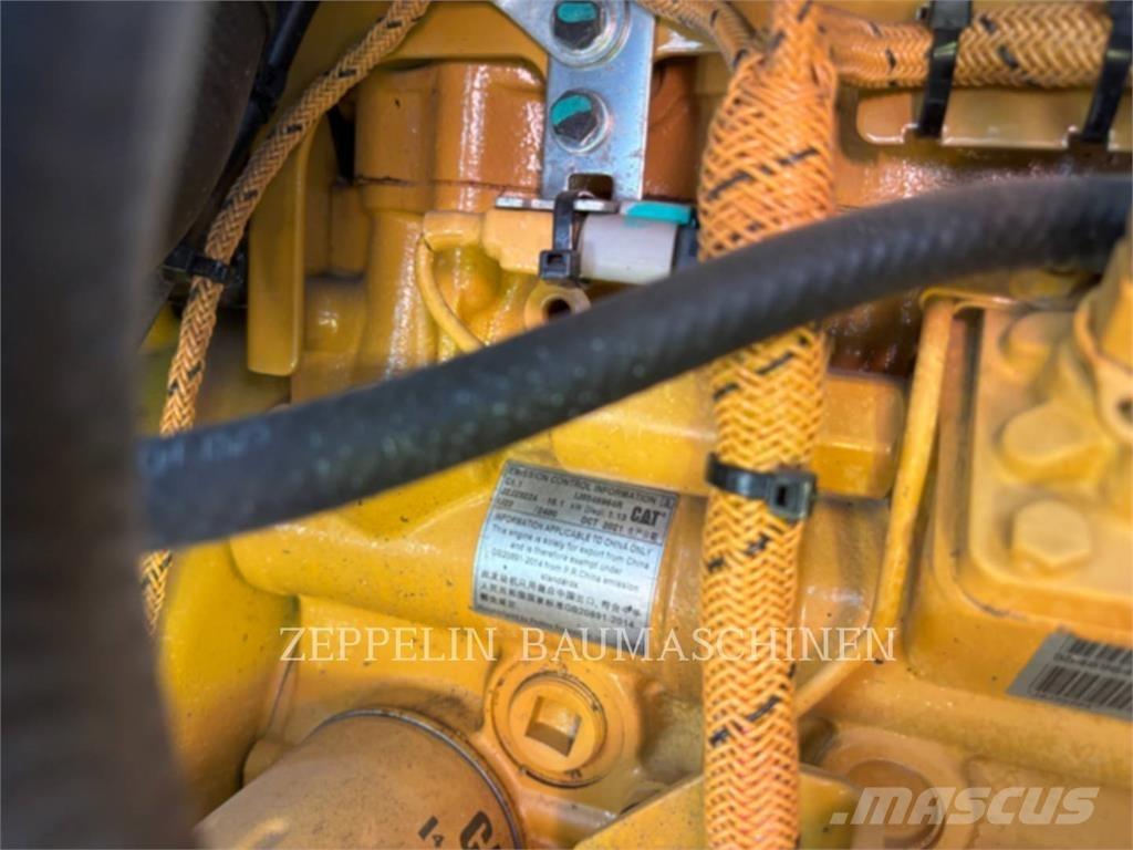 CAT 301.8-05A Raupenbagger