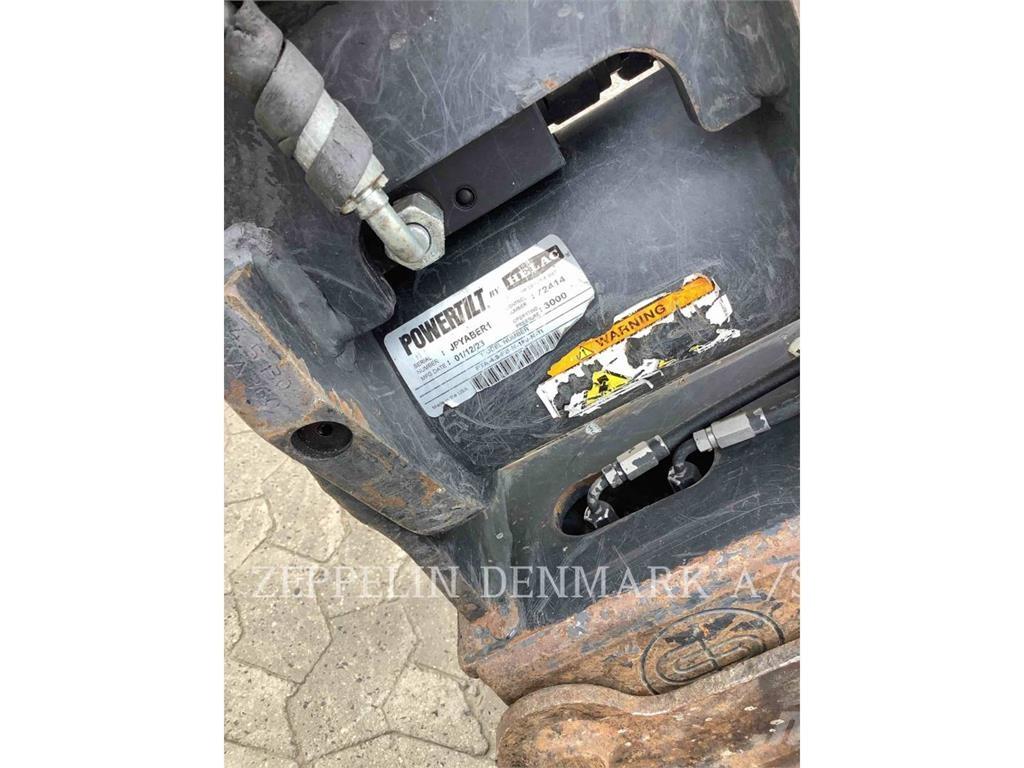 CAT 301.805 Raupenbagger