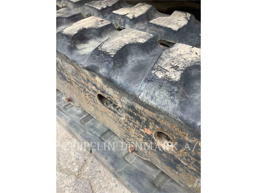 CAT 302.2D Raupenbagger