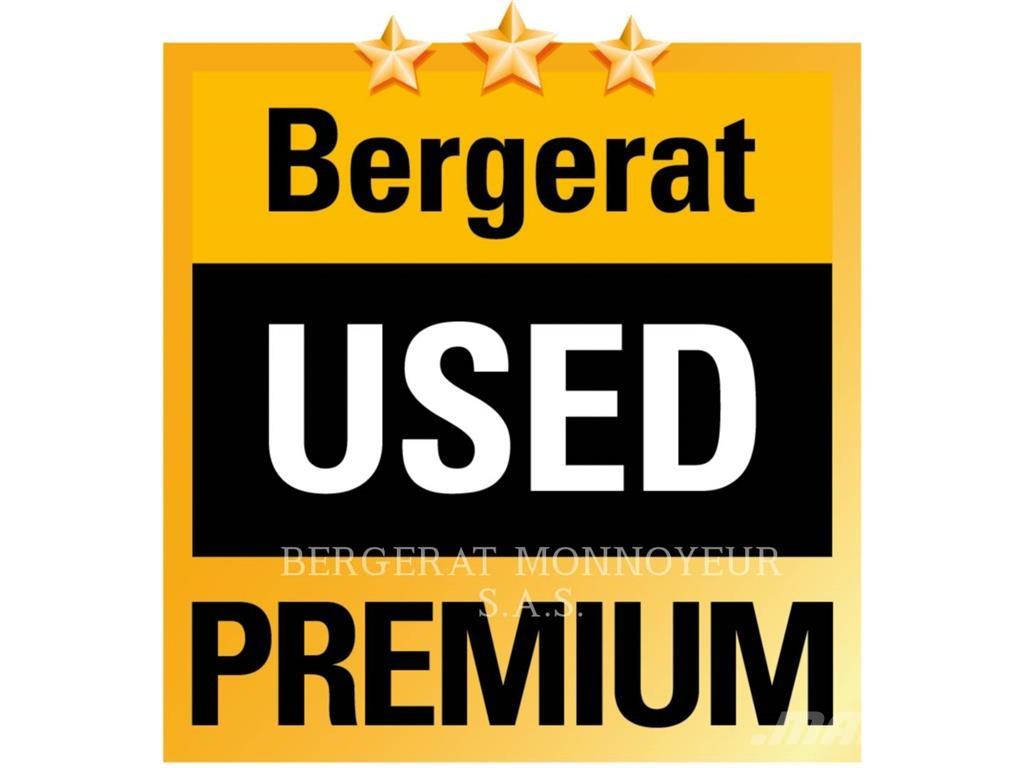 CAT 302.7 Raupenbagger