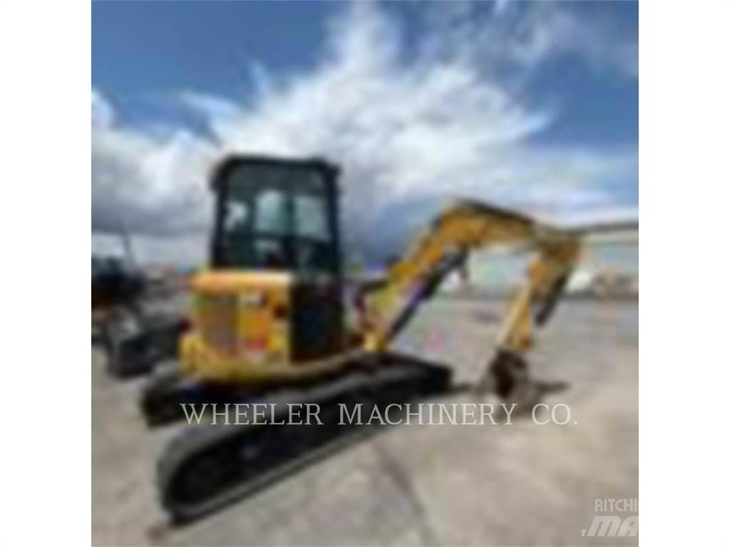 CAT 302.7 C3 Raupenbagger