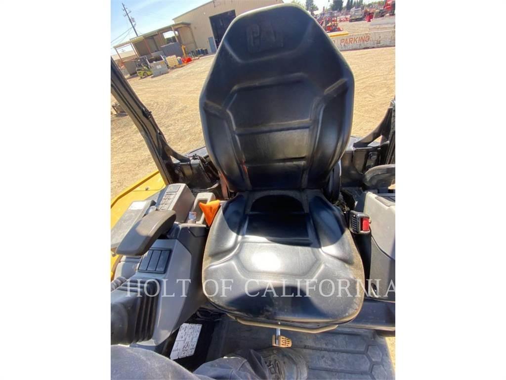 CAT 303 Raupenbagger