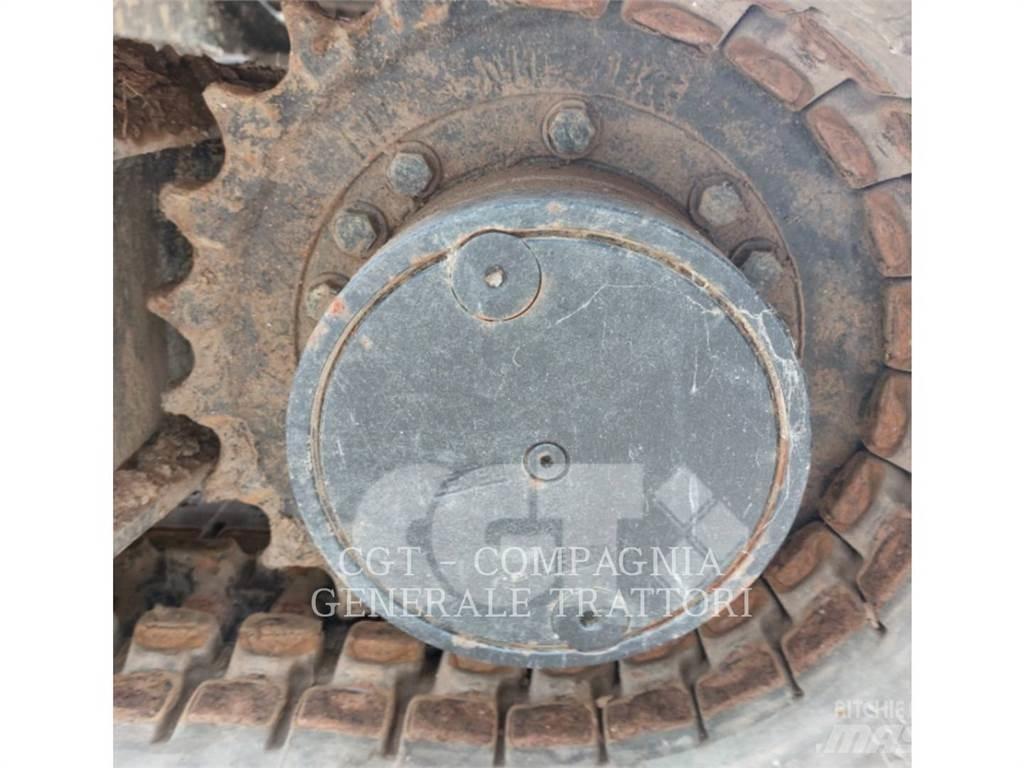 CAT 303.5 Raupenbagger