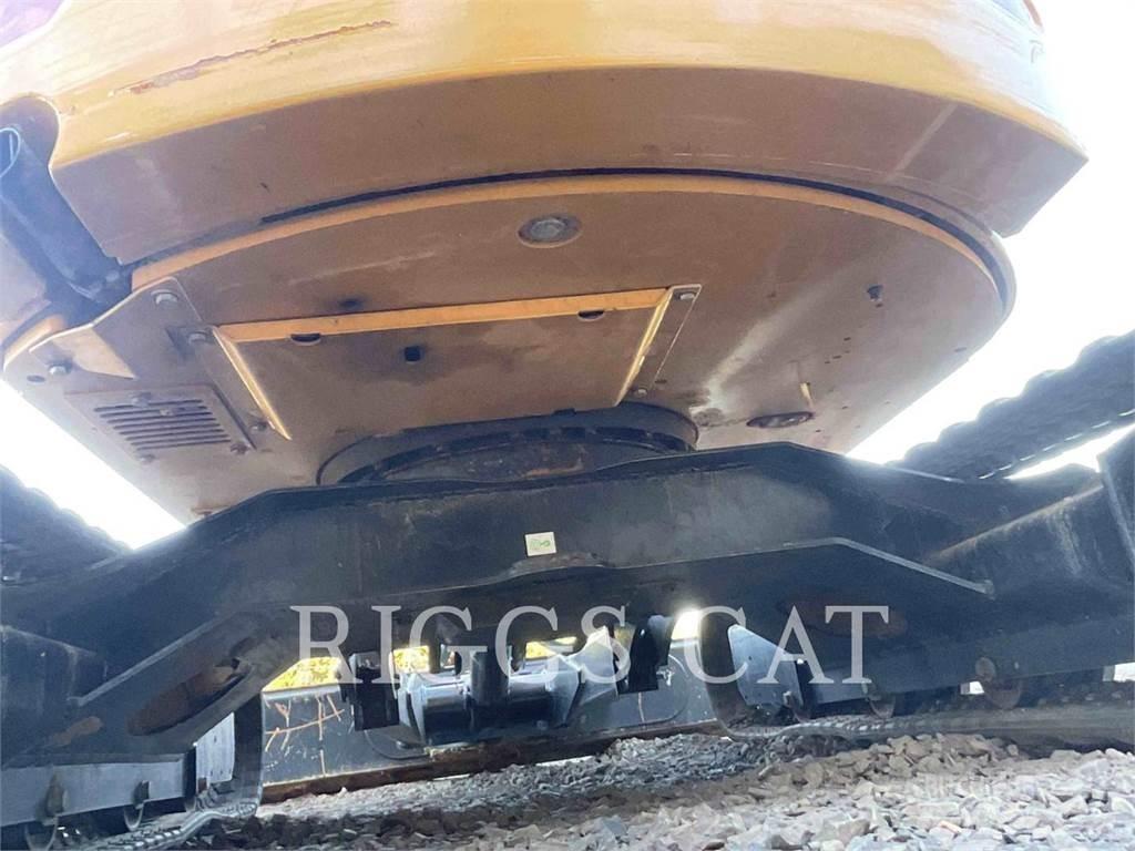 CAT 303.5 Raupenbagger