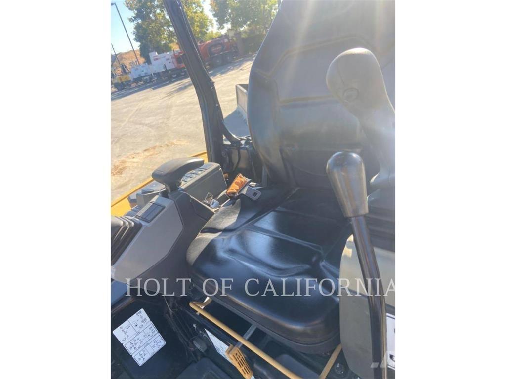 CAT 303.5 Raupenbagger