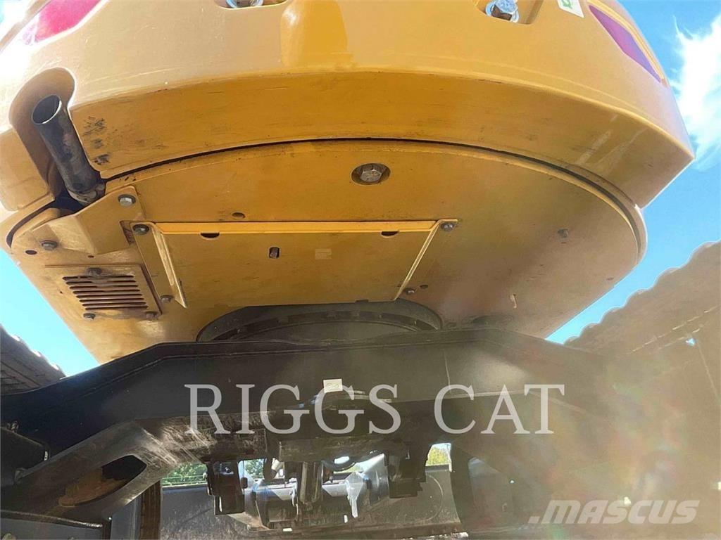 CAT 303.5 Raupenbagger