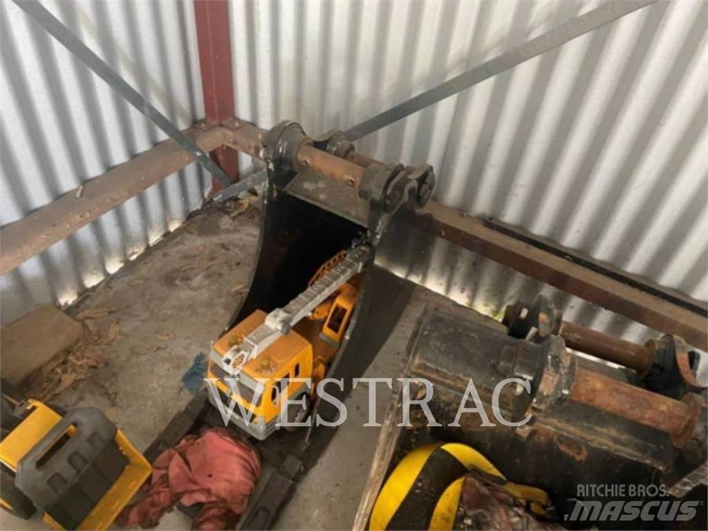 CAT 303.5-07CR Minibagger < 7t