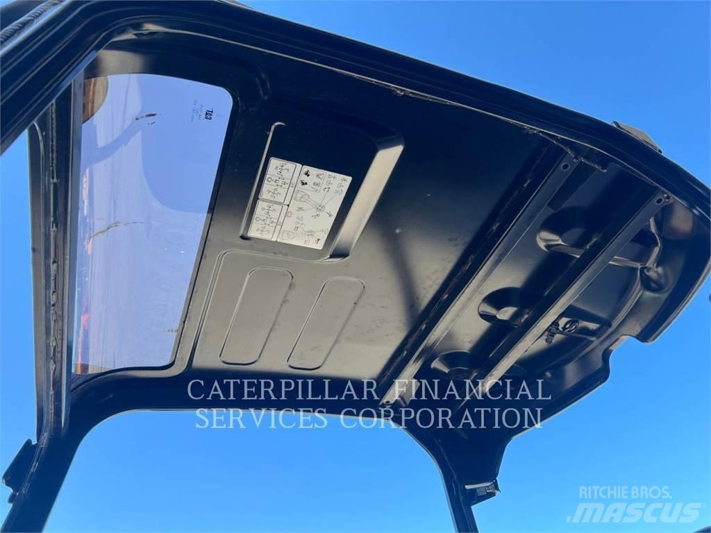 CAT 303.5-07CR Raupenbagger