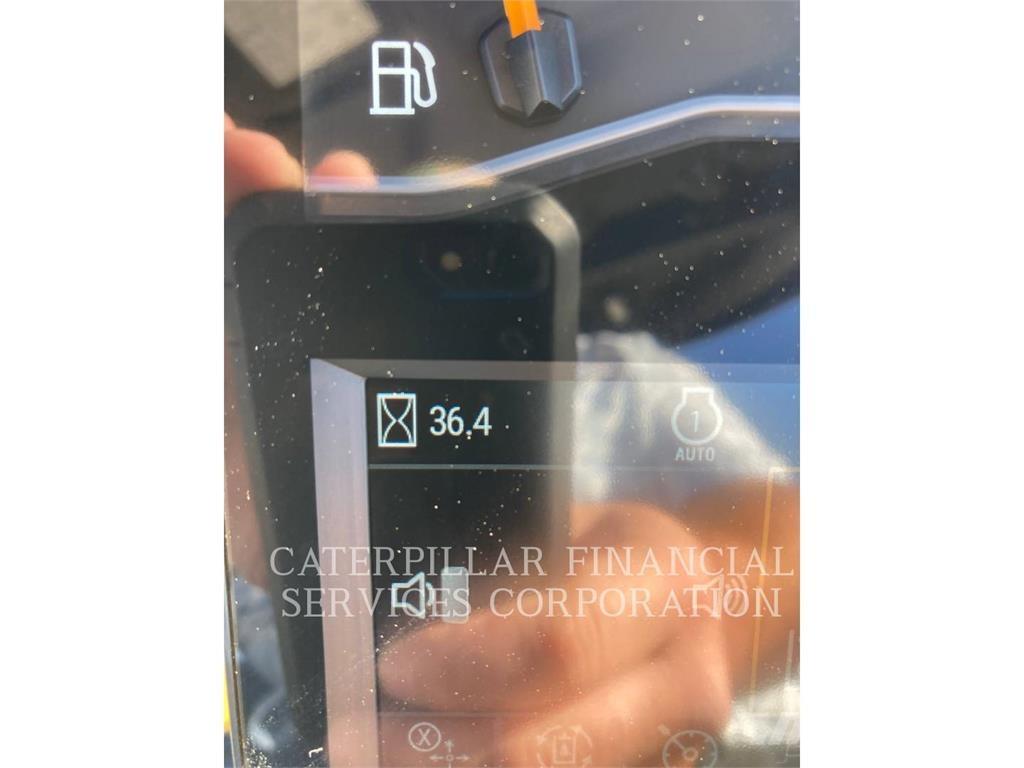 CAT 303.5-07CR Raupenbagger