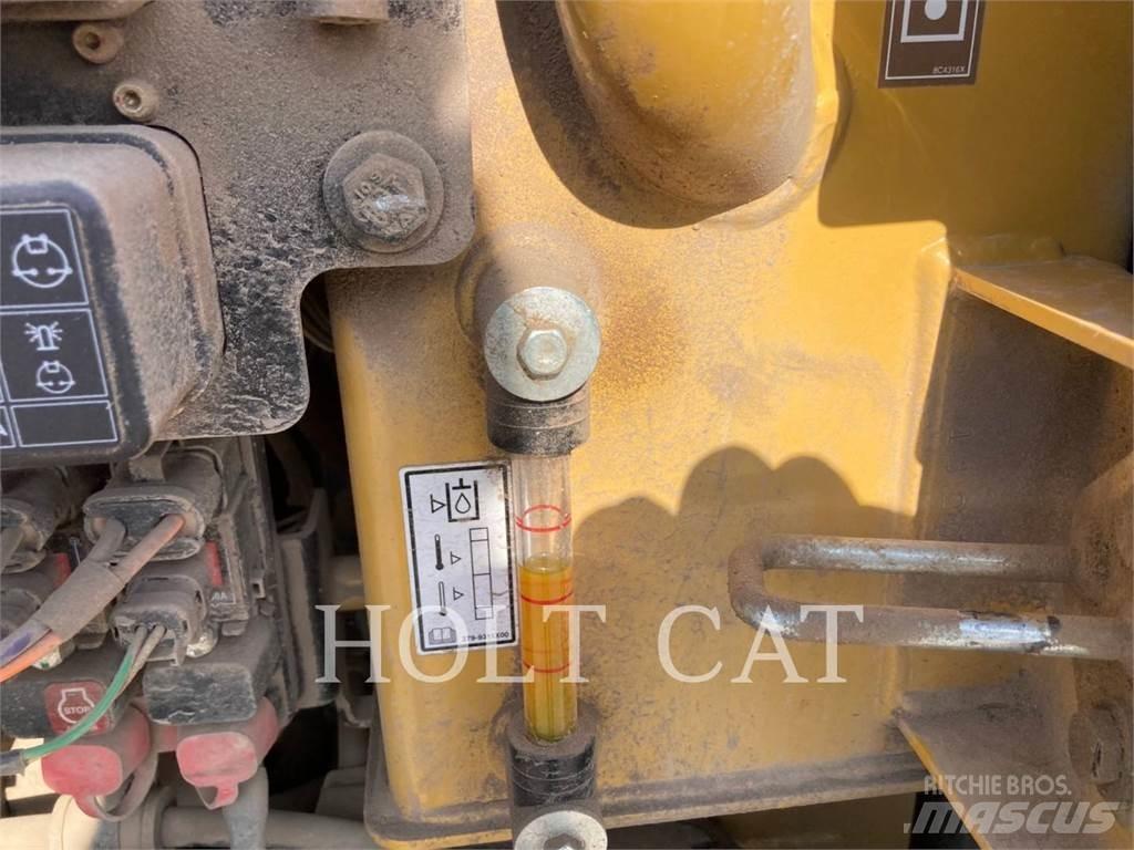 CAT 303.5 CR Raupenbagger