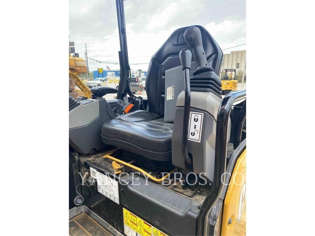 CAT 303.507CR Raupenbagger