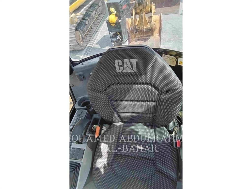 CAT 303.507CR Raupenbagger