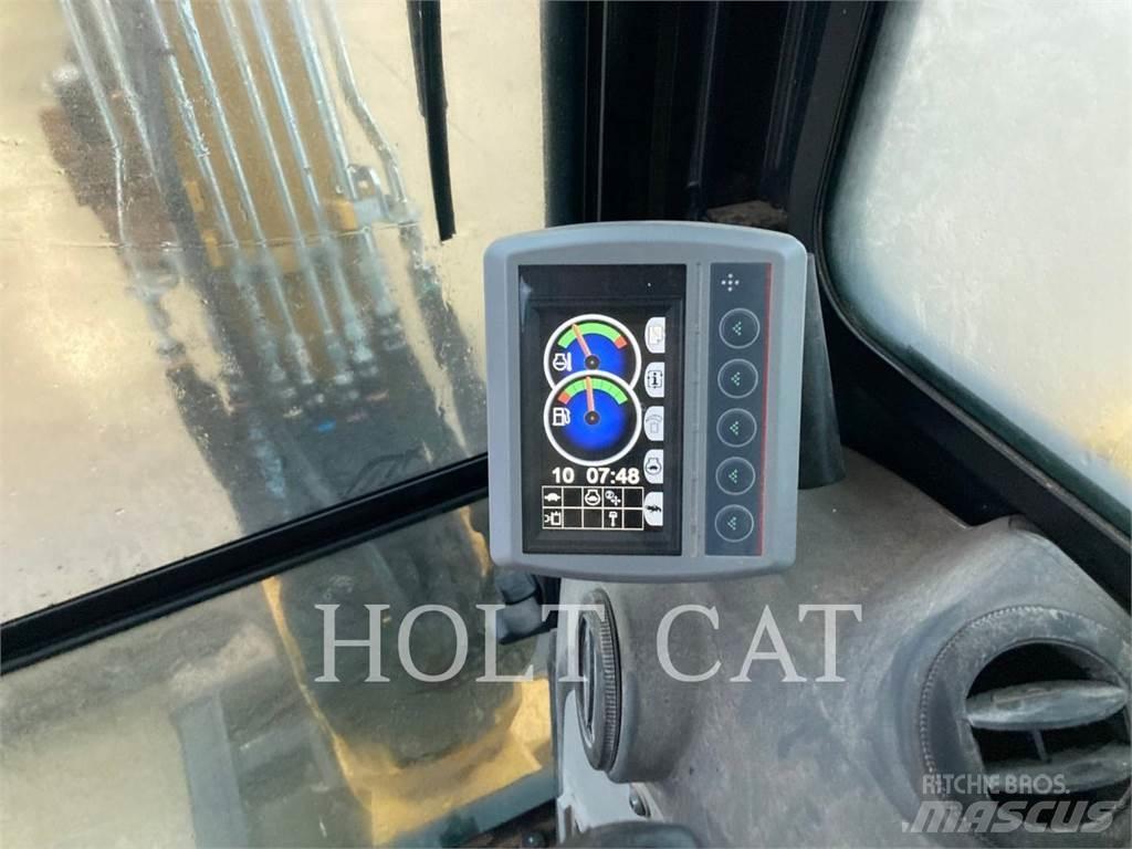 CAT 303.5E CR Raupenbagger