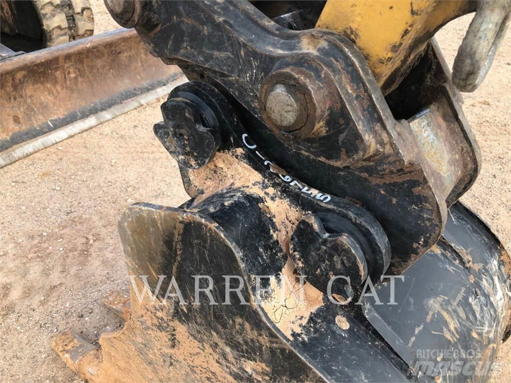 CAT 303.5E2 Raupenbagger