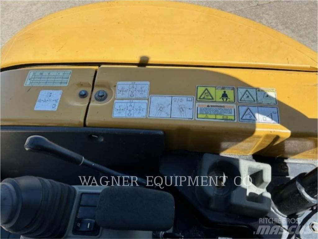 CAT 303.5E2 Raupenbagger