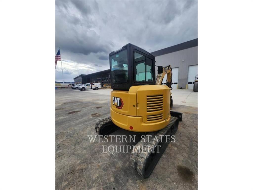 CAT 303.5E2 Raupenbagger
