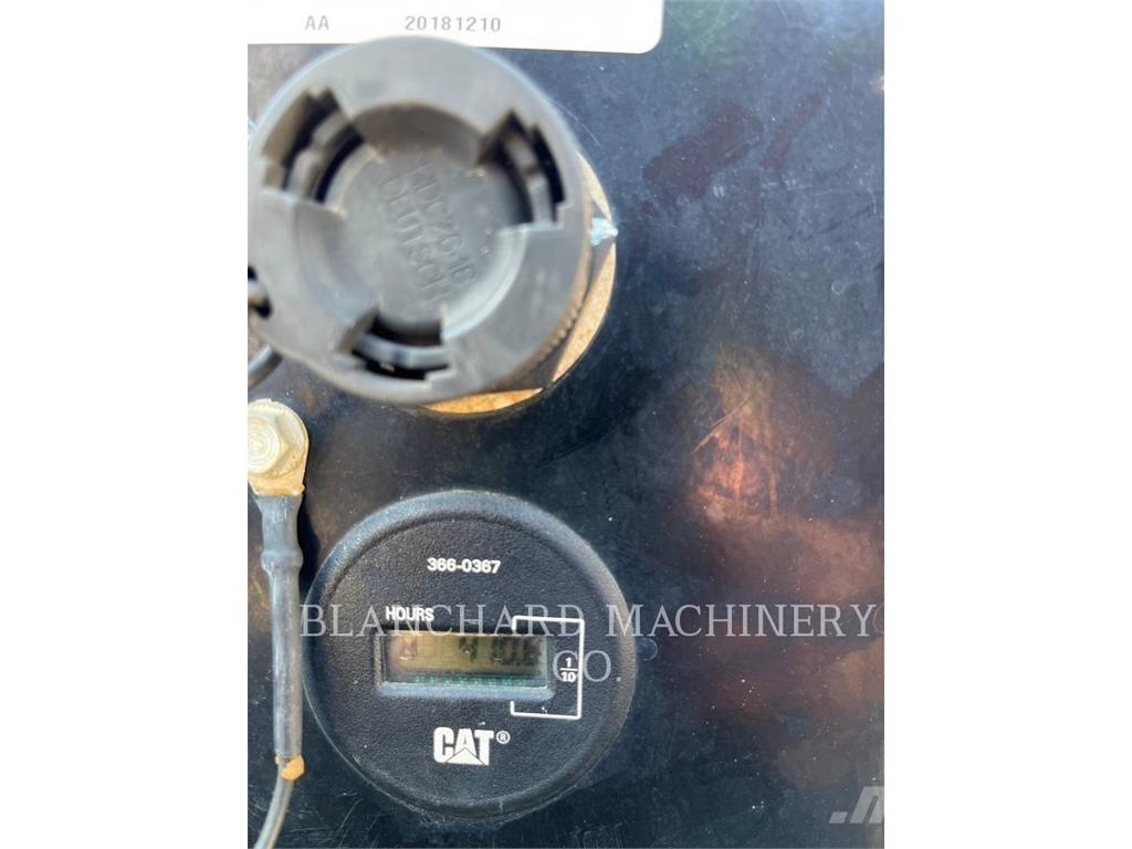 CAT 303.5E2 Raupenbagger