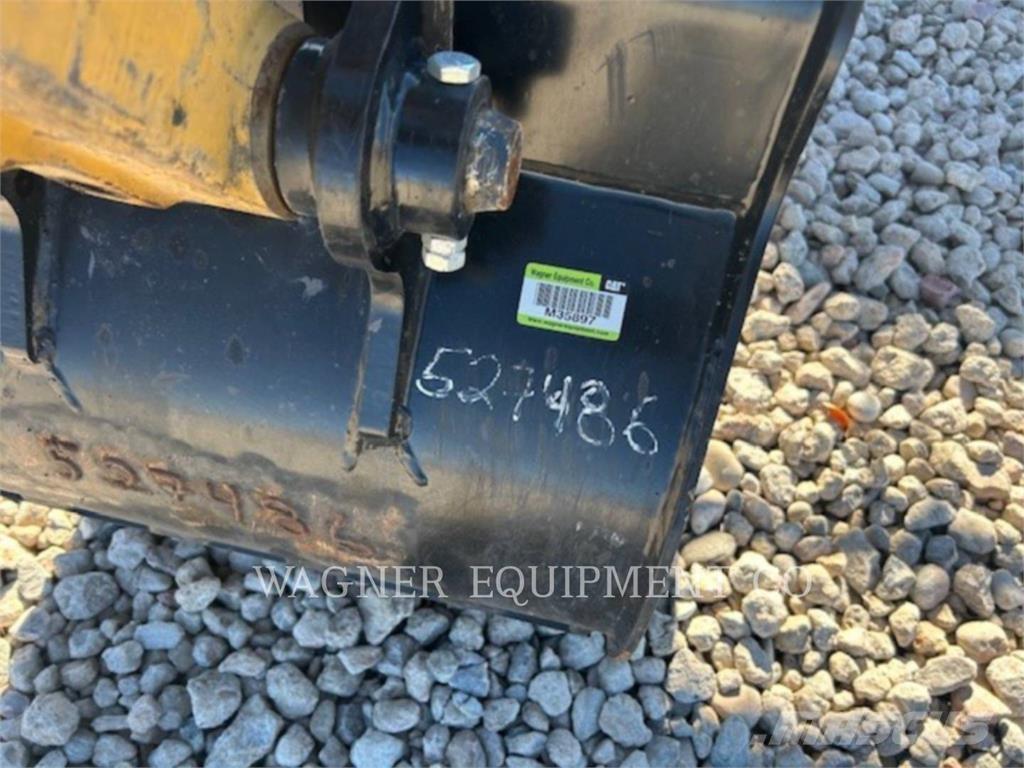 CAT 303.5E2 Raupenbagger