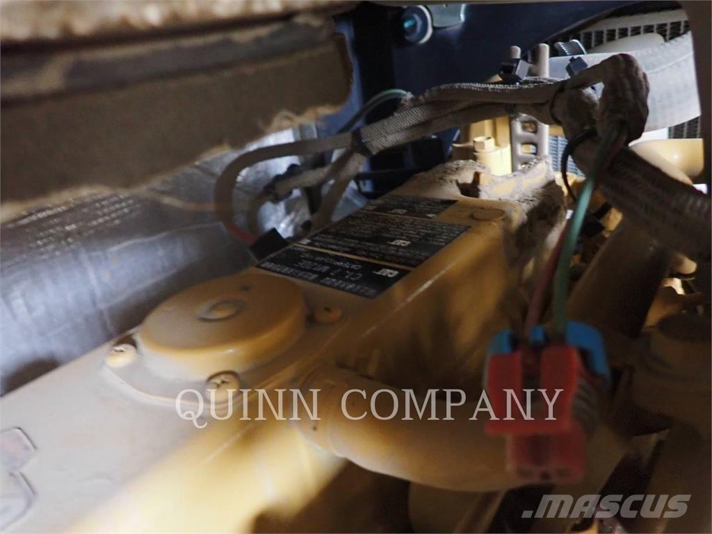 CAT 303.5E2CR Raupenbagger