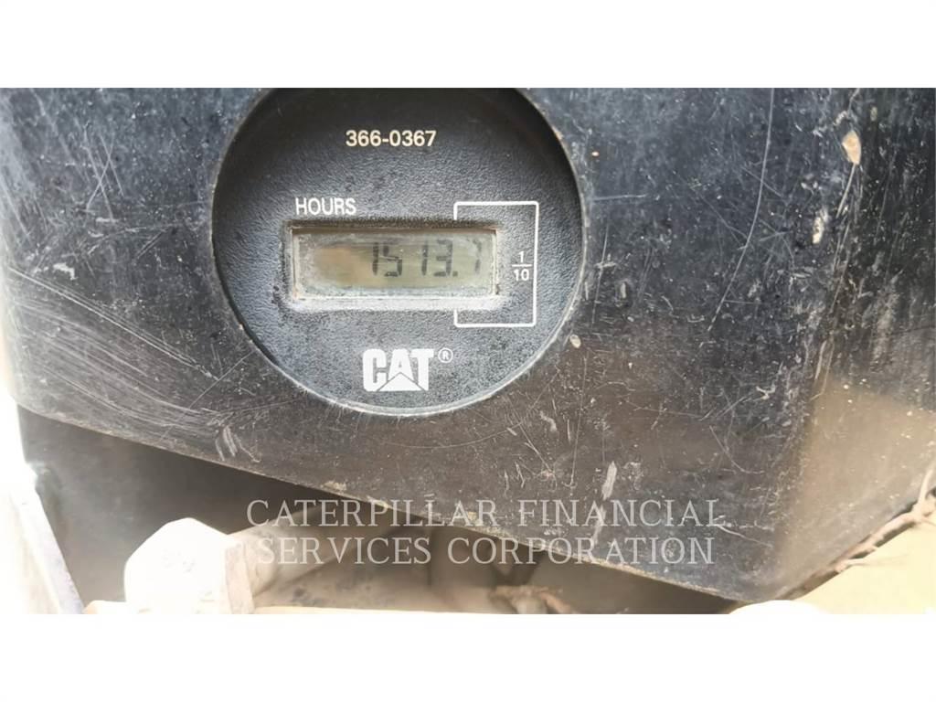 CAT 303.5ECR Raupenbagger