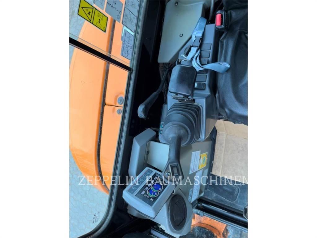 CAT 303.5ECR Raupenbagger