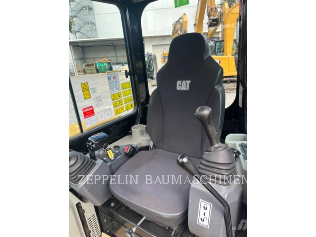 CAT 303.5ECR Raupenbagger