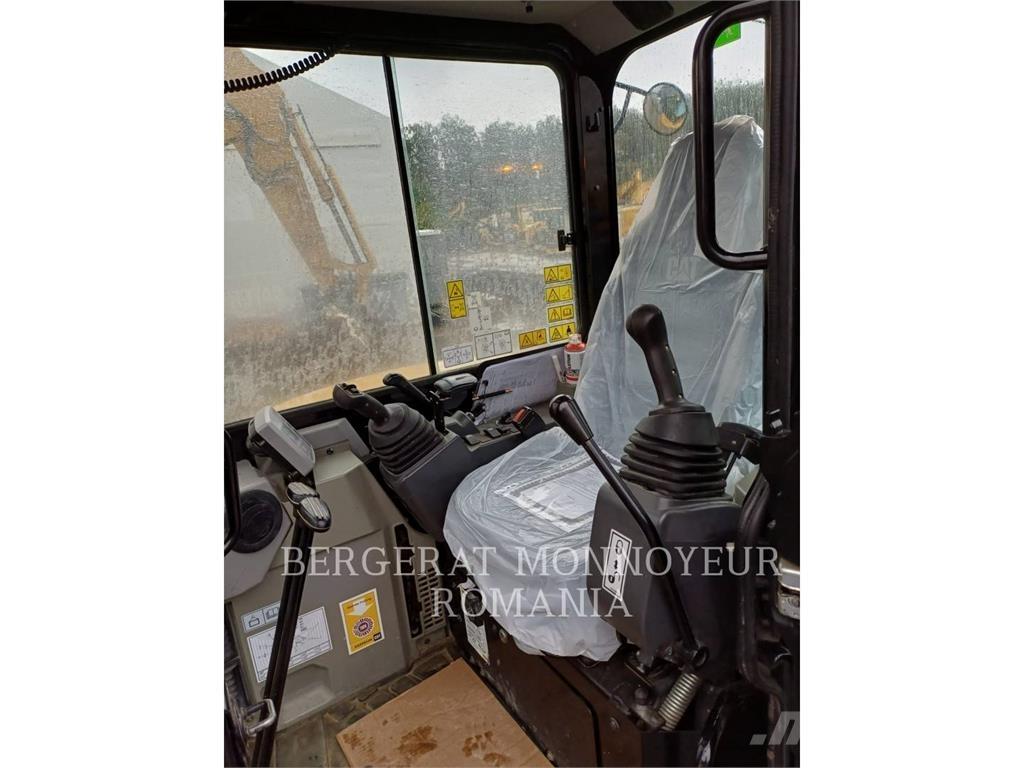 CAT 303.5ECR Raupenbagger