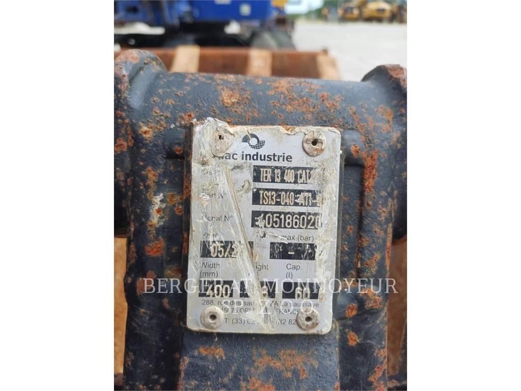 CAT 303 CR Raupenbagger