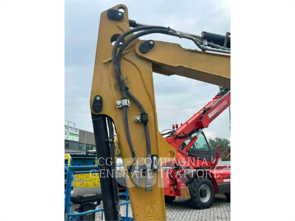 CAT 303 E CR Raupenbagger