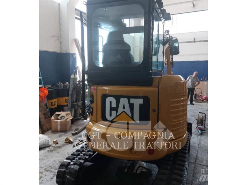 CAT 303 E CR Raupenbagger