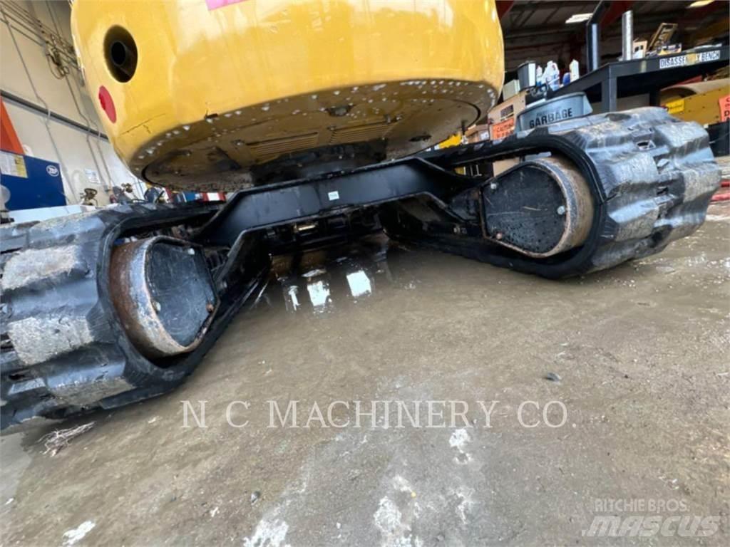CAT 303E CRCN Raupenbagger