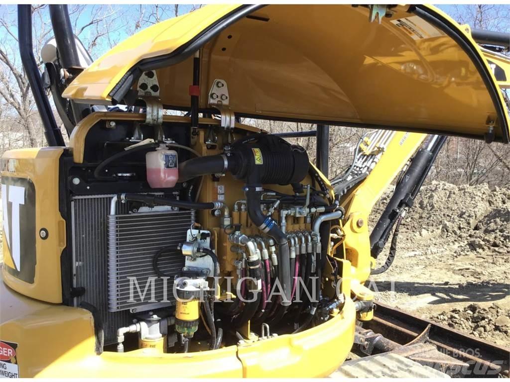 CAT 303ECR Raupenbagger