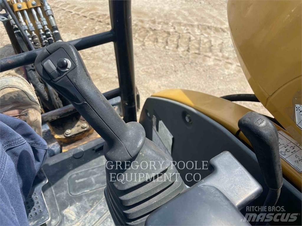 CAT 303ECR Raupenbagger